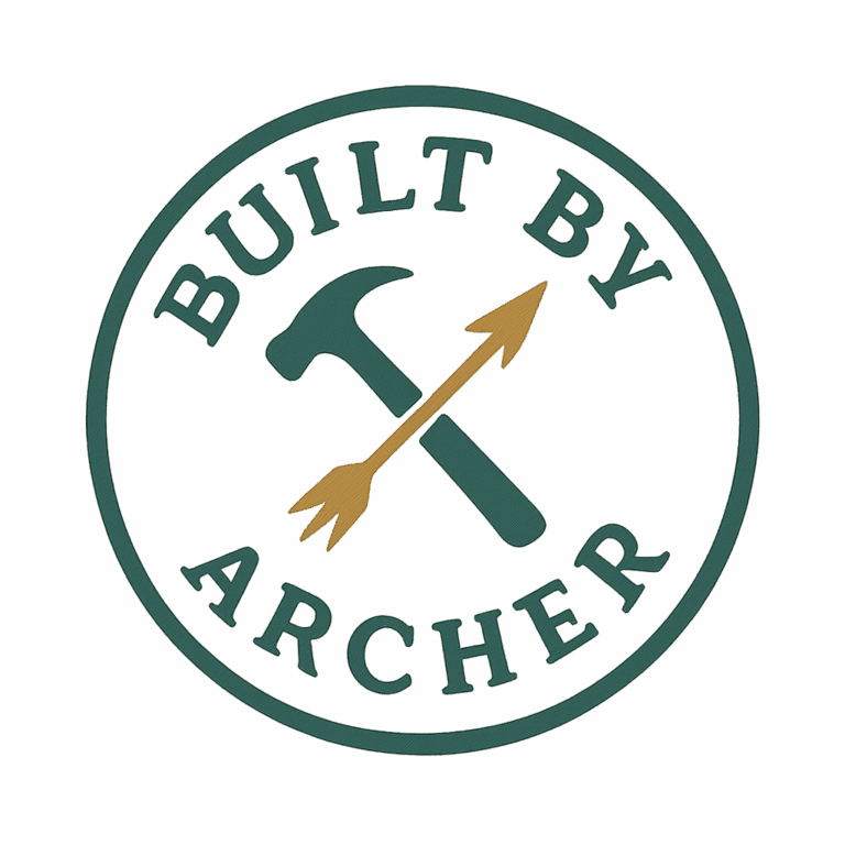 Deck Builder Bayside logo