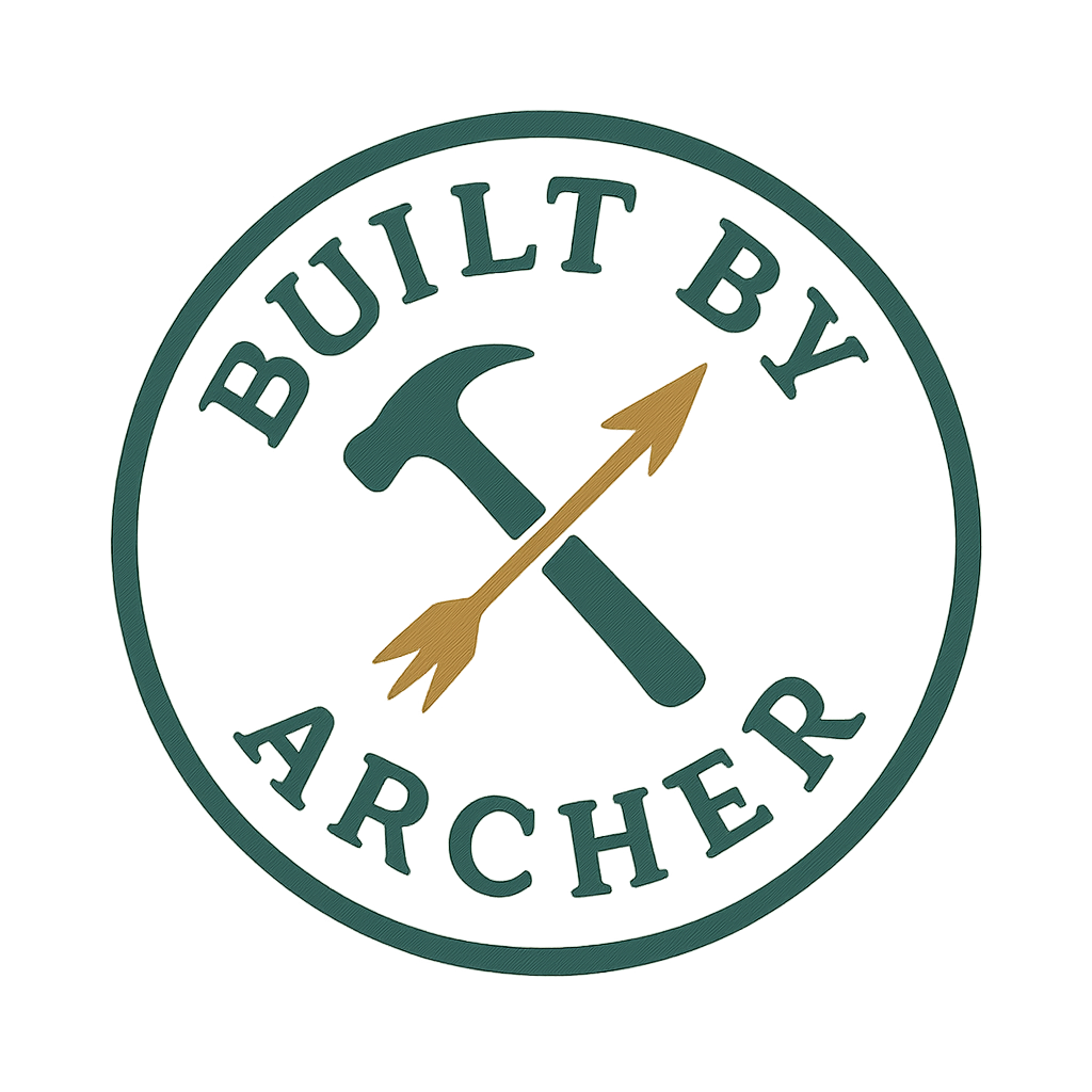Deck Builder Bayside logo